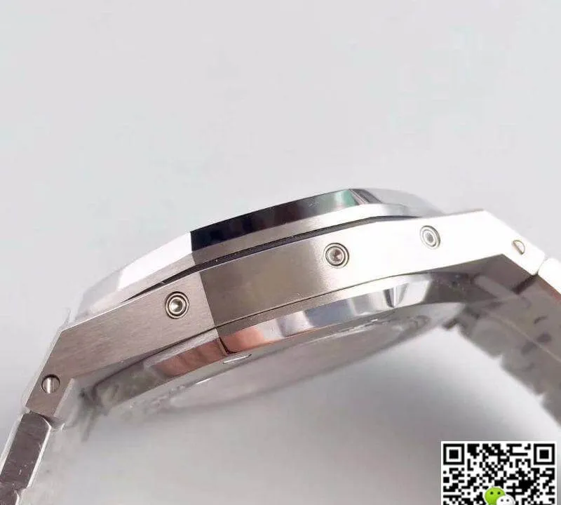 Audemars Piguet Royal Oak 26574ST.OO.1220ST.02 JF Factory 1:1 Best Edition Replica Watch Swiss ETA5134